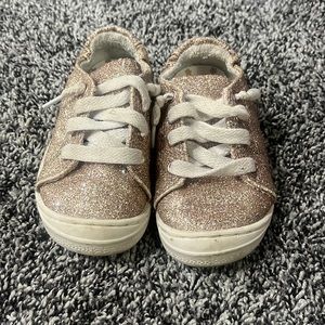 FREE WITH PURCHASE! Toddler Girl Shoes Size 7